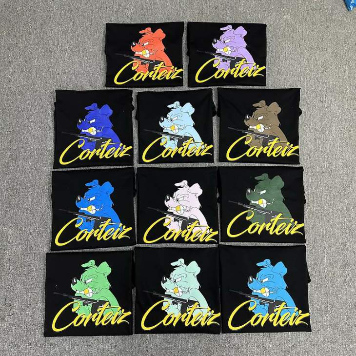 Picture of Corteiz T Shirts Short _SKUCorteizXS-2XLwmtx310916714